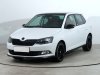 Škoda Fabia, 2015 - pohled č. 3