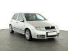 Škoda Fabia, 2005 - celkový pohled