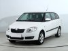 Škoda Fabia, 2008 - pohled č. 3