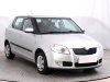 Škoda Fabia, 2007 - celkový pohled