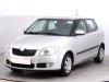 Škoda Fabia, 2007 - pohled č. 3