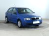 Škoda Fabia, 2003 - celkový pohled
