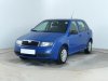 Škoda Fabia, 2003 - pohled č. 3