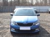 Škoda Fabia, 2015 - pohled č. 2