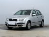 Škoda Fabia, 2006 - pohled č. 3