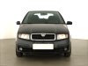 Škoda Fabia, 2006 - pohled č. 2