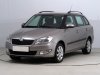 Škoda Fabia, 2010 - pohled č. 3