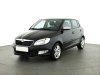 Škoda Fabia, 2012 - pohled č. 3