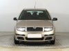 Škoda Fabia, 2004 - pohled č. 2
