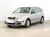Škoda Fabia, 2005 - pohled č. 3