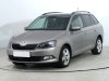Škoda Fabia, 2016 - pohled č. 3