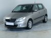 Škoda Fabia, 2011 - pohled č. 3