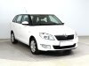 Škoda Fabia, 2013 - celkový pohled