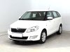Škoda Fabia, 2013 - pohled č. 3