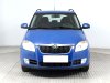 Škoda Fabia, 2008 - pohled č. 2