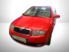 Škoda Fabia, 2001 - celkový pohled