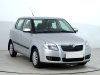 Škoda Fabia, 2008 - celkový pohled