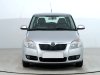 Škoda Fabia, 2008 - pohled č. 2
