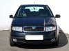 Škoda Fabia, 2001 - pohled č. 2