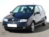 Škoda Fabia, 2001 - pohled č. 3