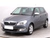 Škoda Fabia, 2010 - pohled č. 3