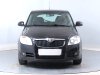 Škoda Fabia, 2008 - pohled č. 2