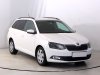 Škoda Fabia, 2017 - celkový pohled