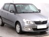 Škoda Fabia, 2013 - celkový pohled