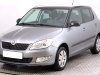 Škoda Fabia, 2013 - pohled č. 3