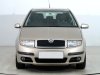 Škoda Fabia, 2005 - pohled č. 2