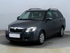 Škoda Fabia, 2008 - pohled č. 3
