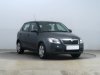 Škoda Fabia, 2007 - celkový pohled