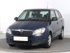 Škoda Fabia, 2010 - pohled č. 3