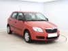 Škoda Fabia, 2010 - celkový pohled