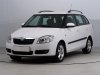 Škoda Fabia, 2008 - pohled č. 3