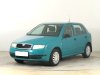 Škoda Fabia, 2002 - pohled č. 3