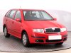 Škoda Fabia, 2005 - celkový pohled