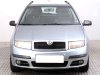 Škoda Fabia, 2003 - pohled č. 2