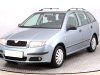 Škoda Fabia, 2003 - pohled č. 3