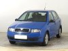 Škoda Fabia, 2003 - pohled č. 3