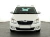 Škoda Fabia, 2012 - pohled č. 2