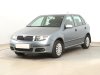 Škoda Fabia, 2005 - pohled č. 3