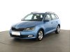 Škoda Fabia, 2015 - pohled č. 3