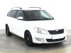 Škoda Fabia, 2013 - celkový pohled