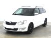 Škoda Fabia, 2013 - pohled č. 3