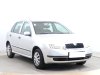 Škoda Fabia, 2004 - celkový pohled