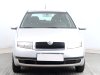 Škoda Fabia, 2004 - pohled č. 2