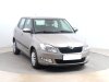 Škoda Fabia, 2010 - celkový pohled