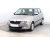 Škoda Fabia, 2010 - pohled č. 3