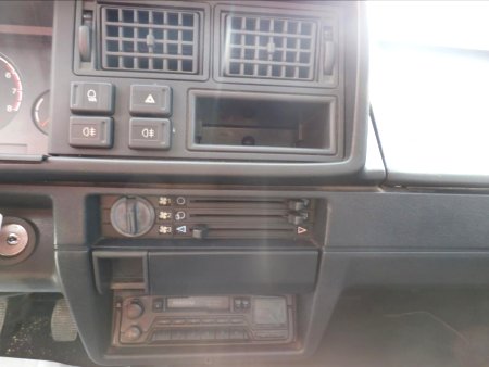 Škoda Favorit, 1994 - pohled č. 10